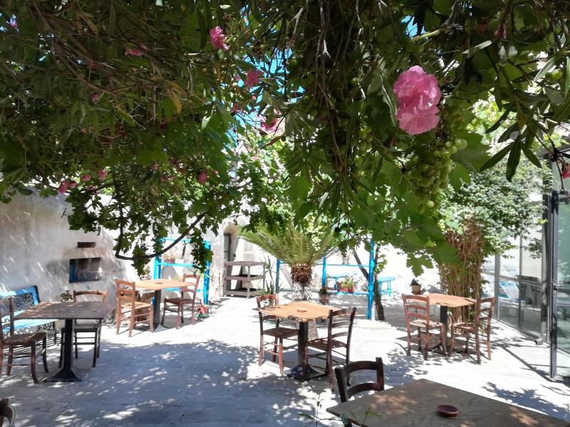 Residenza Donnafugata B&B - Restoran