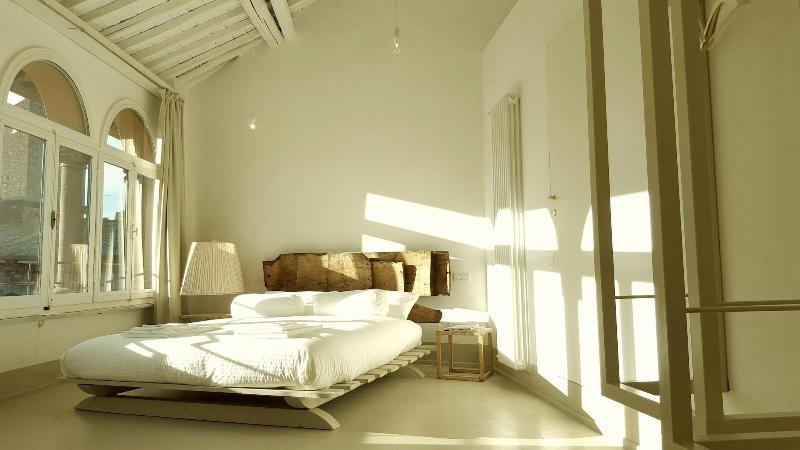 B&B A Piazza del Gesù - Genel