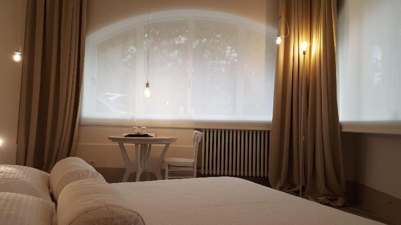 B&B A Piazza del Gesù - Oda