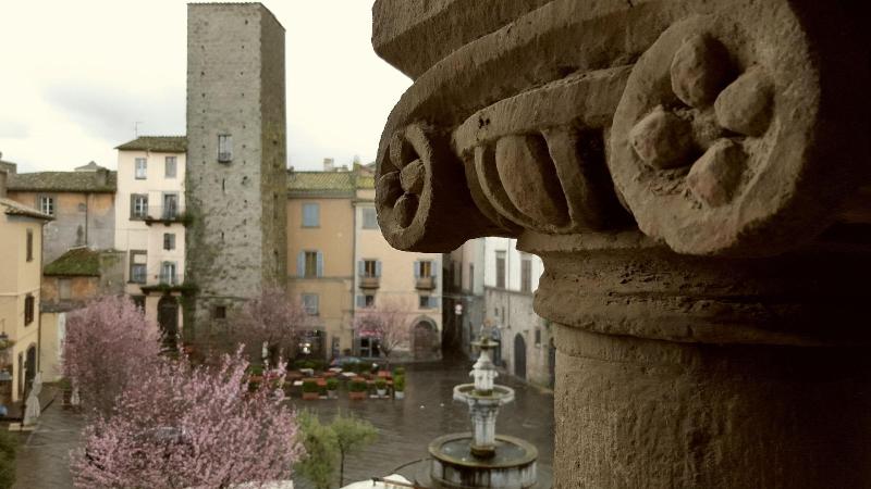 B&B A Piazza del Gesù - Oda