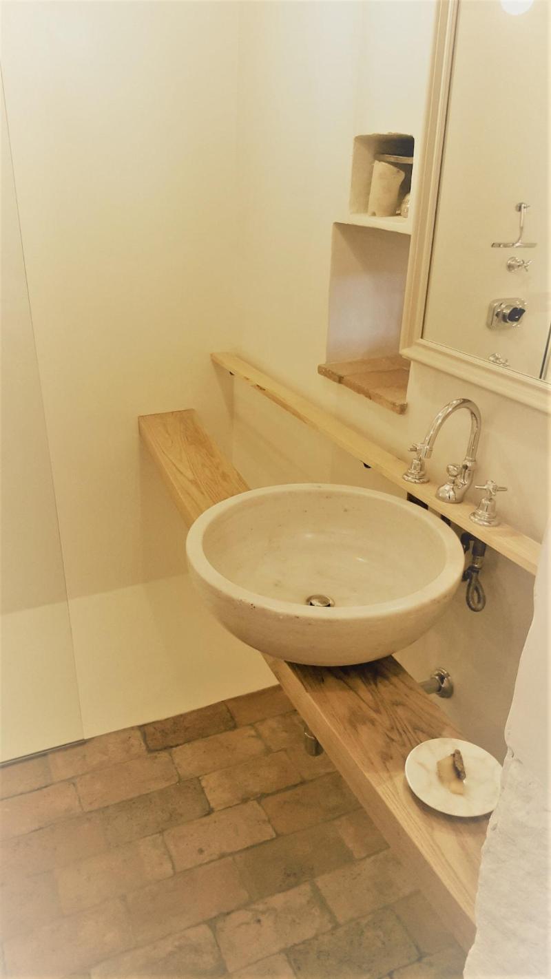 B&B A Piazza del Gesù - Oda