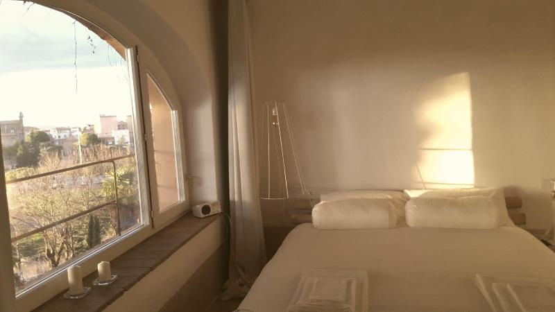 B&B A Piazza del Gesù - Oda