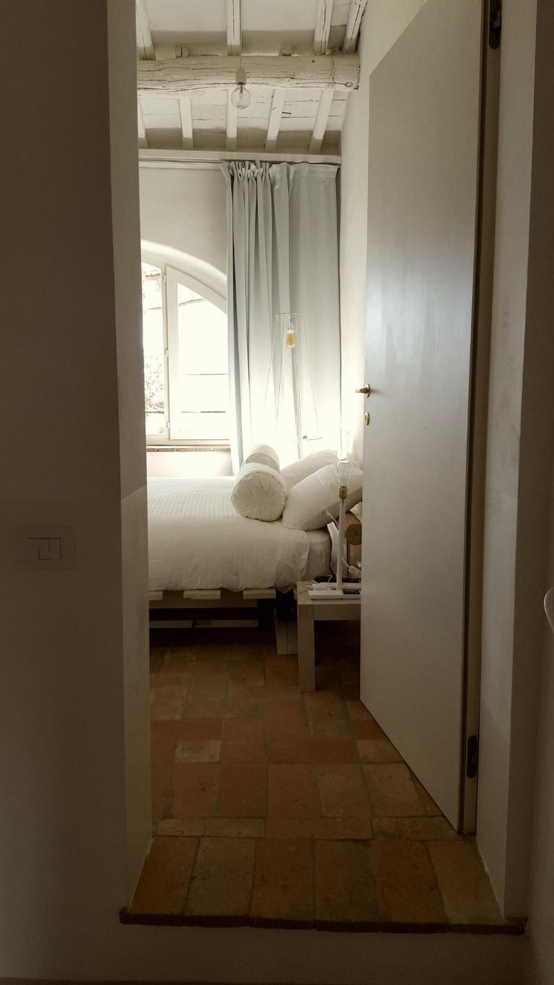 B&B A Piazza del Gesù - Oda