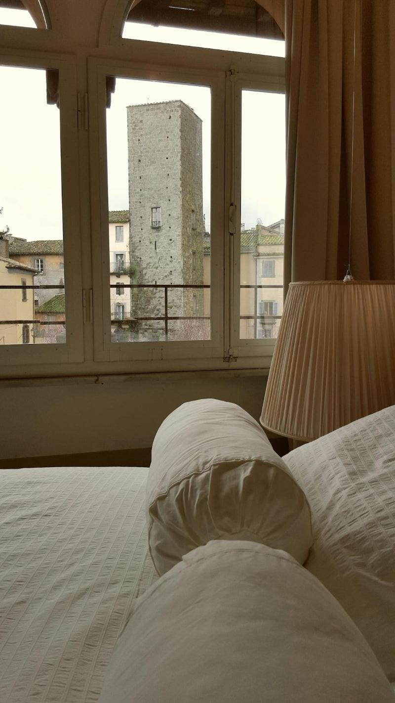 B&B A Piazza del Gesù - Oda