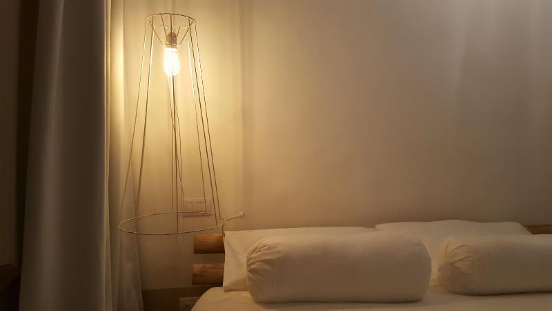 B&B A Piazza del Gesù - Oda