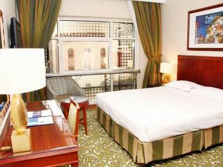Al Rawda Royal Inn otel fotoğrafı