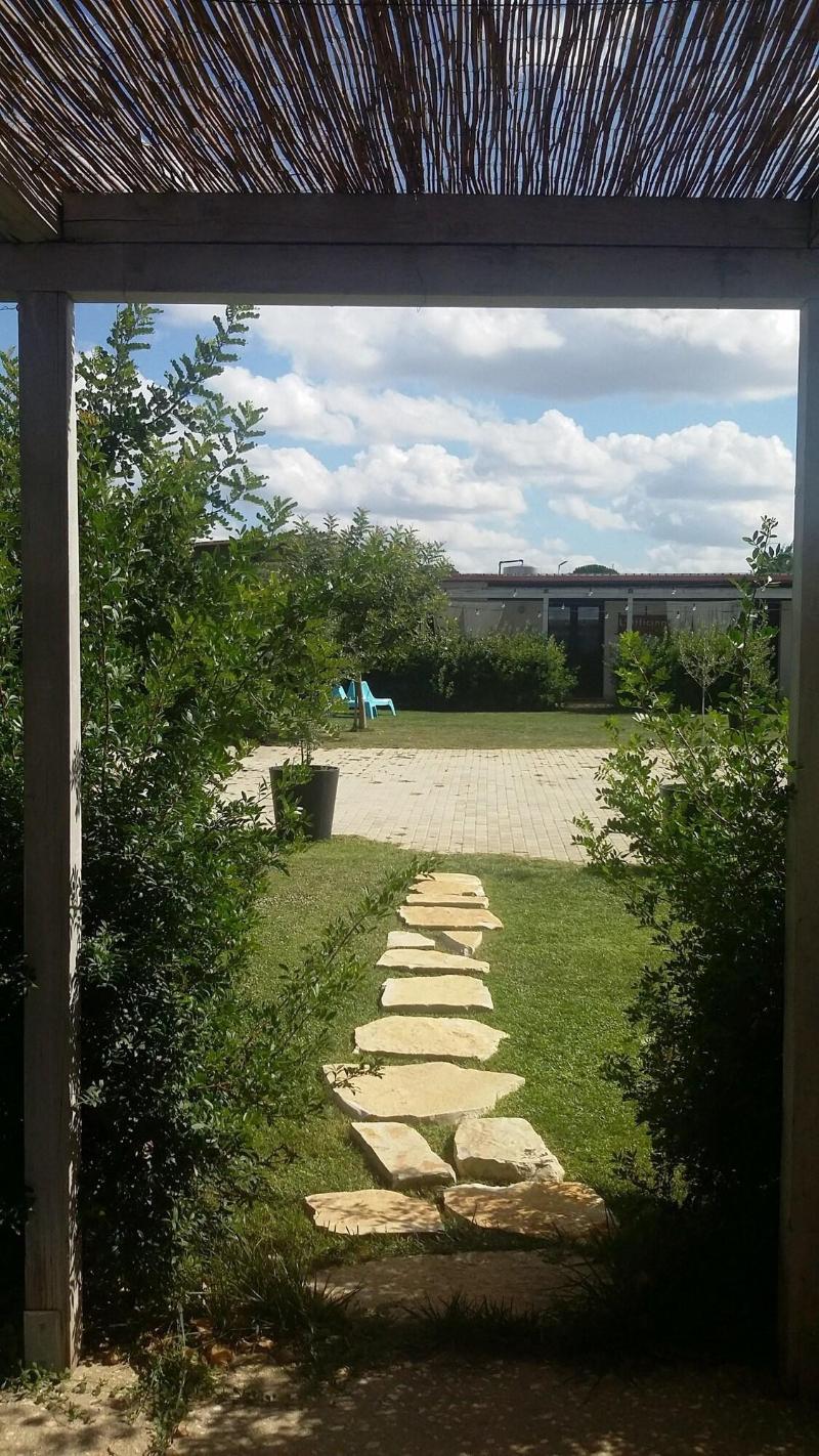 Mazzara Farm - Genel