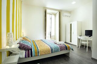 Bed and Breakfast Università otel fotoğrafı