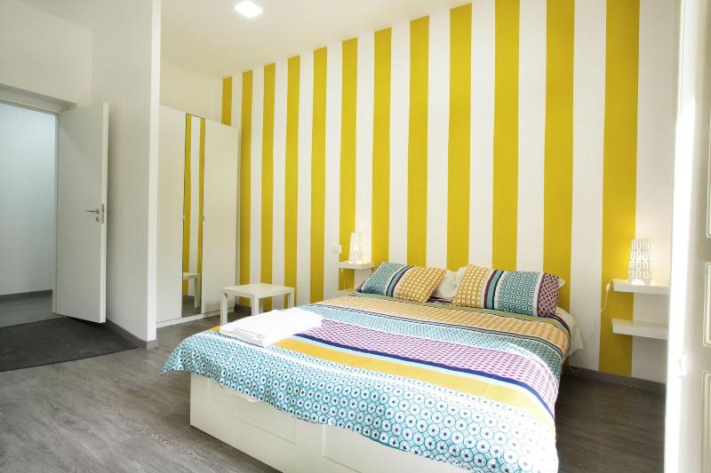 Bed and Breakfast Università - Oda