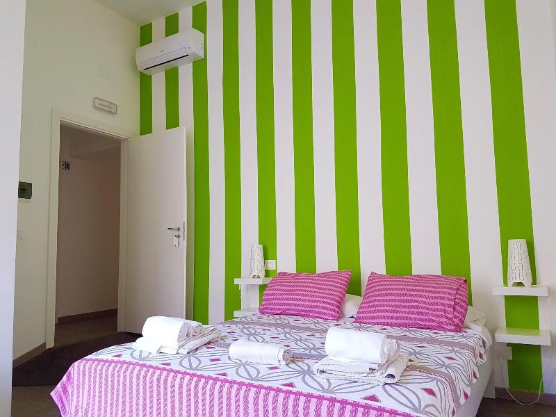 Bed and Breakfast Università - Oda