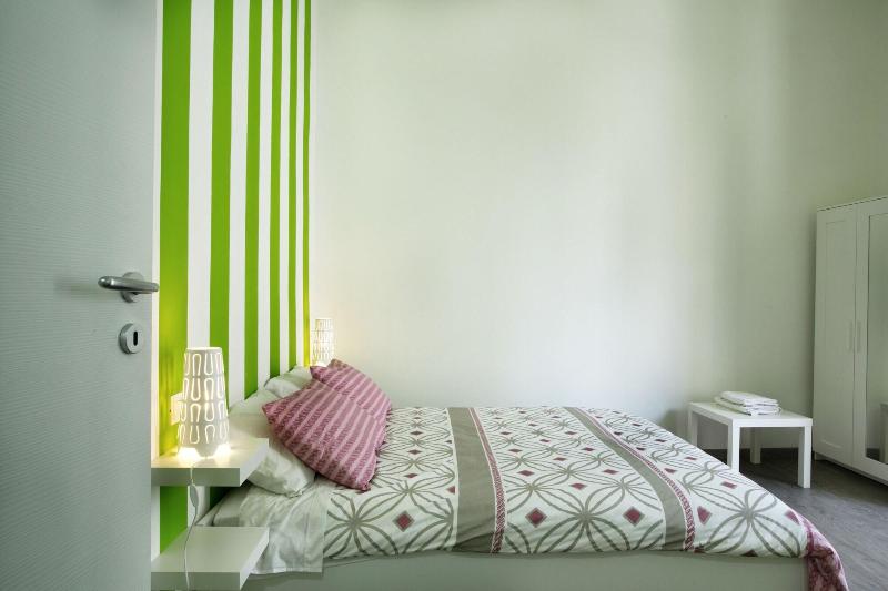 Bed and Breakfast Università - Oda
