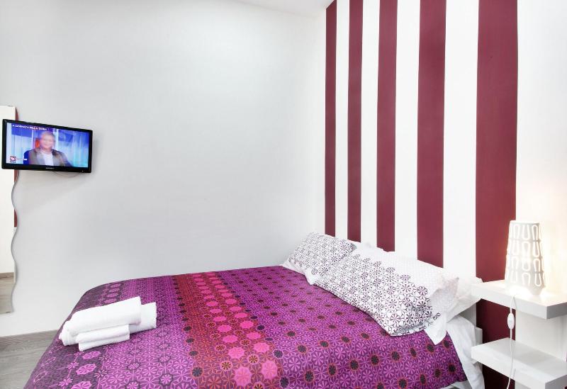 Bed and Breakfast Università - Oda