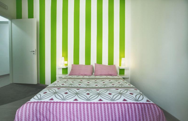 Bed and Breakfast Università - Oda
