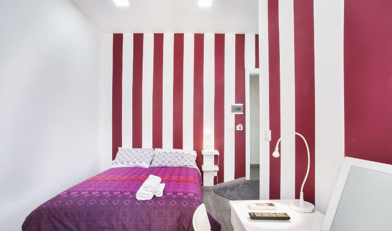 Bed and Breakfast Università - Oda