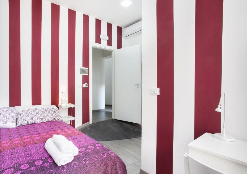 Bed and Breakfast Università - Oda