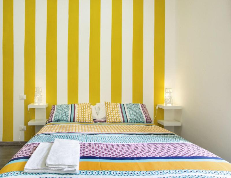 Bed and Breakfast Università - Oda