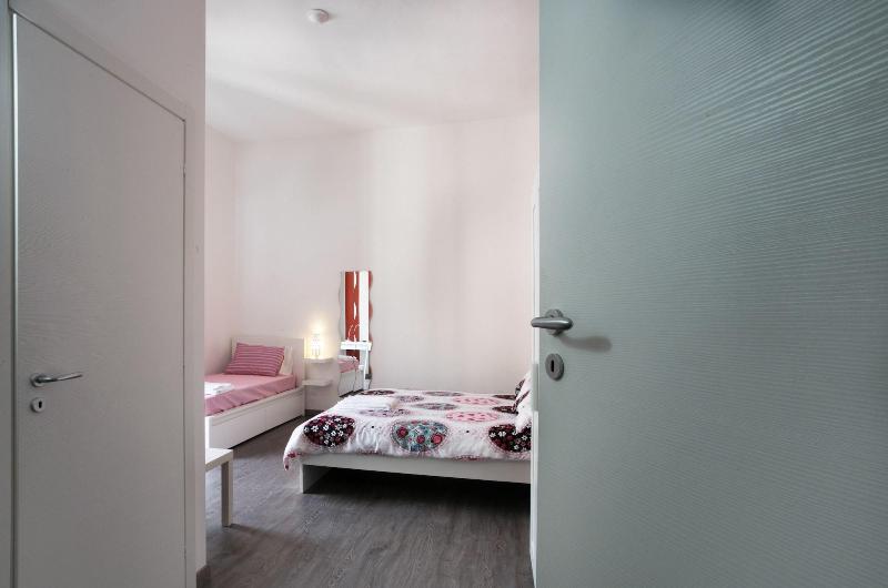 Bed and Breakfast Università - Oda