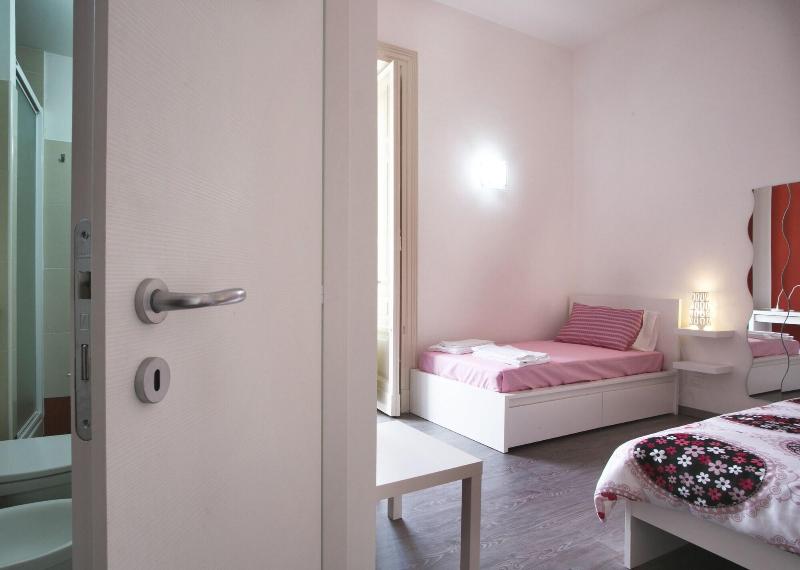 Bed and Breakfast Università - Oda