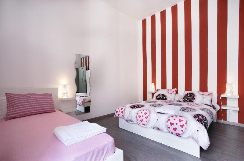 Bed and Breakfast Università - Oda