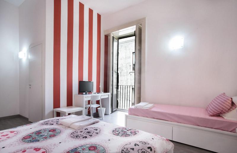 Bed and Breakfast Università - Oda