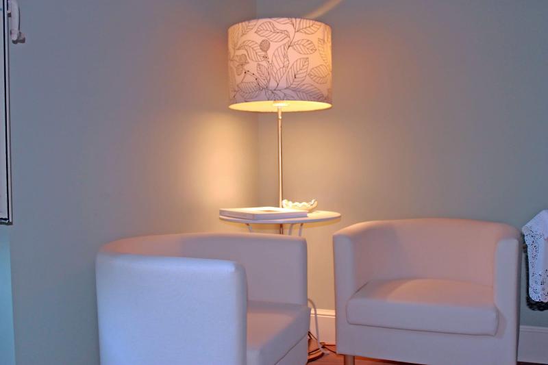 Il Leone Blu - Bed & Breakfast - Lobi