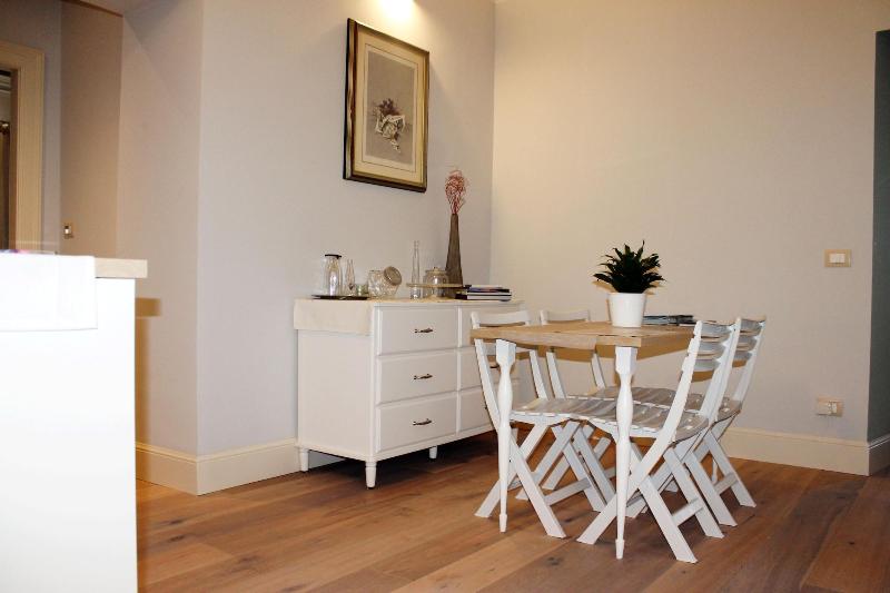 Il Leone Blu - Bed & Breakfast - Lobi