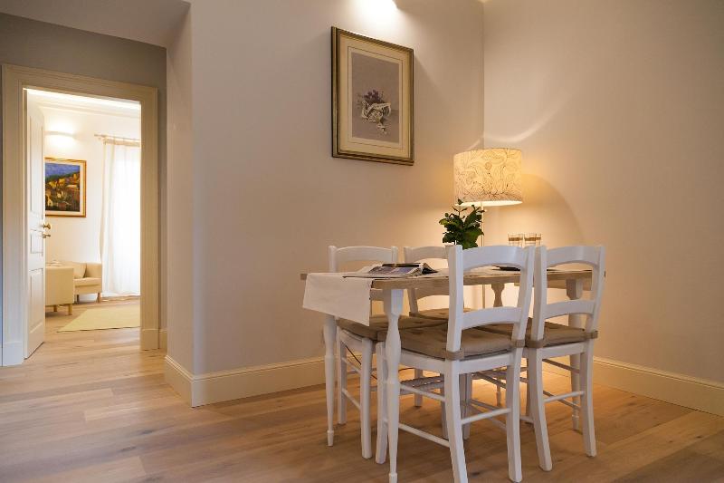 Il Leone Blu - Bed & Breakfast - Lobi
