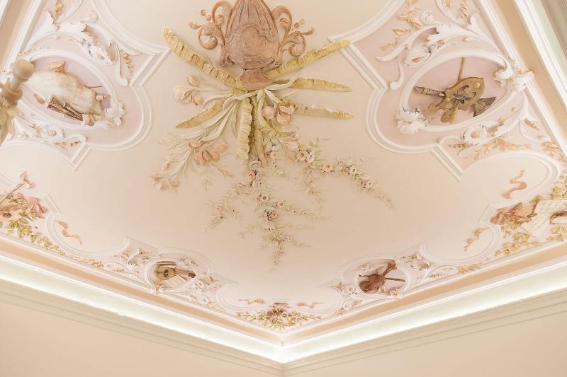 Il Leone Blu - Bed & Breakfast - Lobi