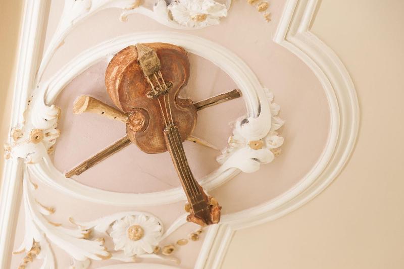 Il Leone Blu - Bed & Breakfast - Lobi