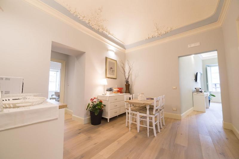 Il Leone Blu - Bed & Breakfast - Lobi