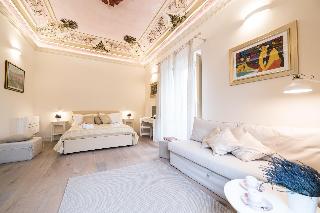 Il Leone Blu - Bed & Breakfast otel fotoğrafı