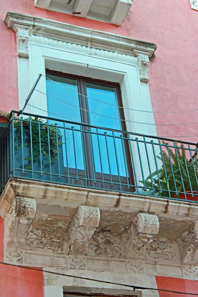 Il Leone Blu - Bed & Breakfast - Genel