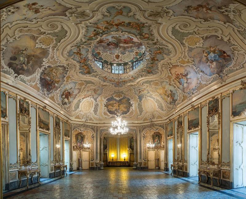 Il Leone Blu - Bed & Breakfast - Genel
