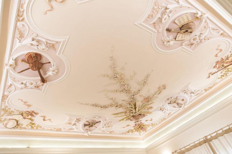 Il Leone Blu - Bed & Breakfast - Oda