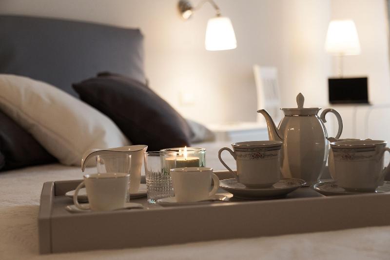 Il Leone Blu - Bed & Breakfast - Oda