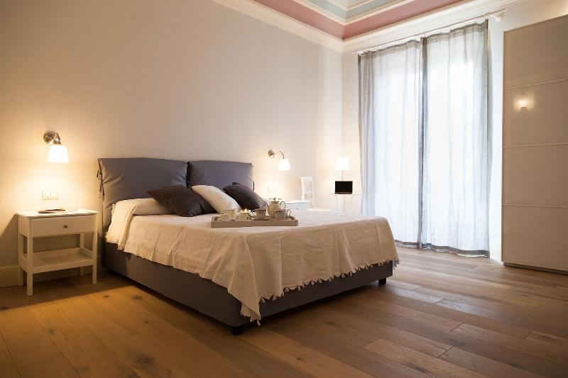 Il Leone Blu - Bed & Breakfast - Oda