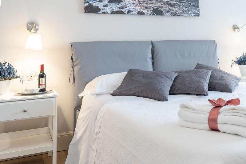Il Leone Blu - Bed & Breakfast - Oda