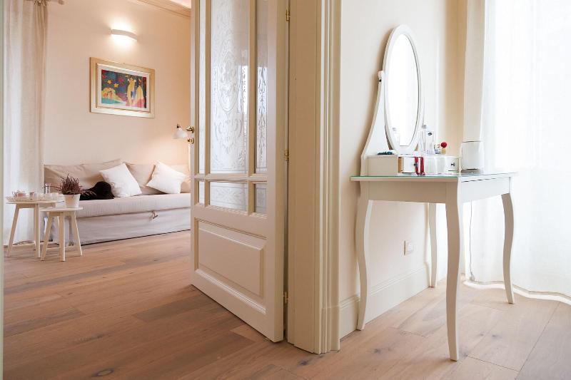 Il Leone Blu - Bed & Breakfast - Oda