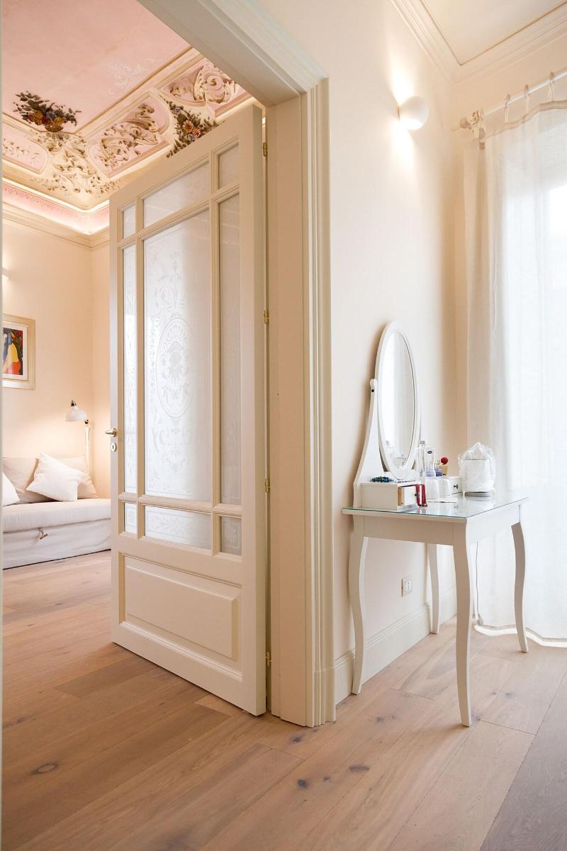 Il Leone Blu - Bed & Breakfast - Oda