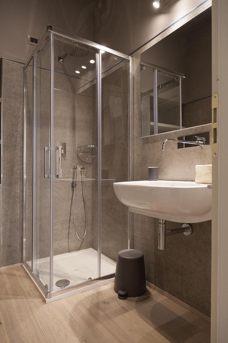 Il Leone Blu - Bed & Breakfast - Oda