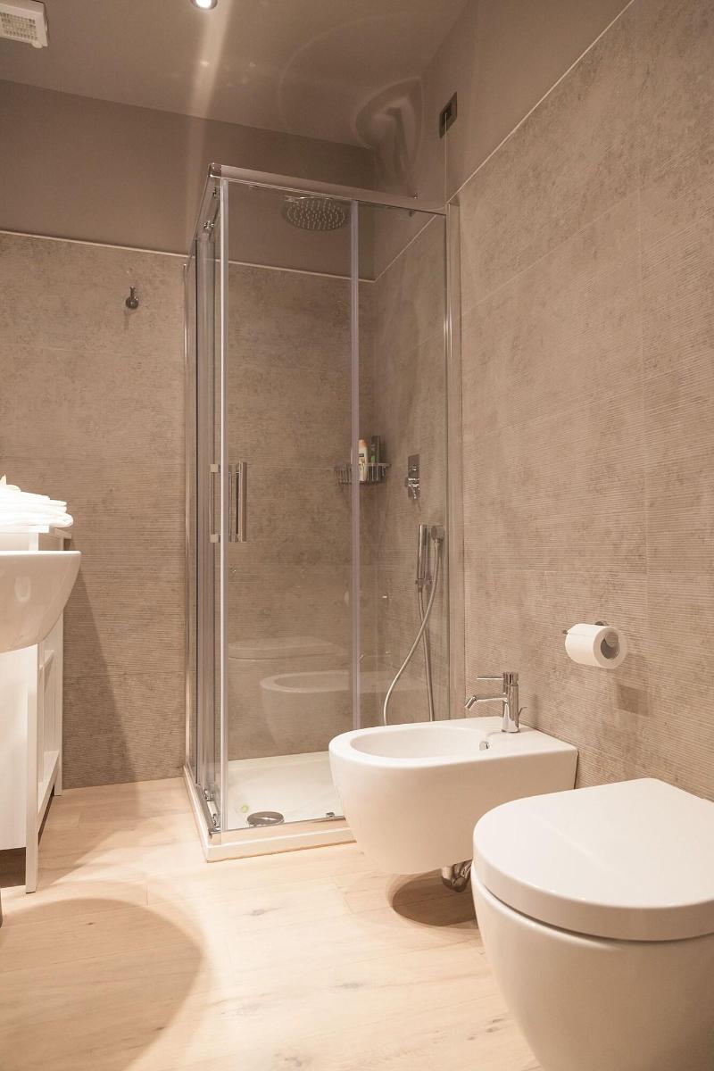 Il Leone Blu - Bed & Breakfast - Oda