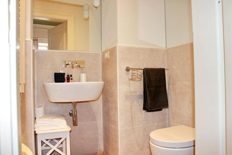 Il Leone Blu - Bed & Breakfast - Oda