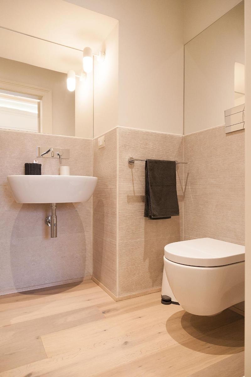 Il Leone Blu - Bed & Breakfast - Oda