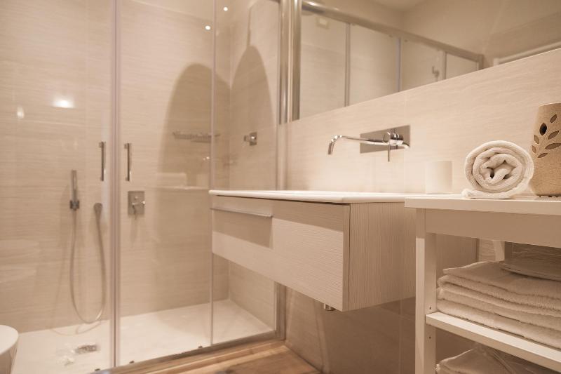 Il Leone Blu - Bed & Breakfast - Oda