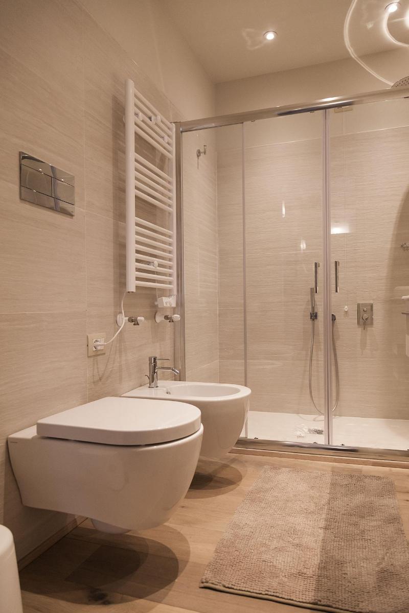 Il Leone Blu - Bed & Breakfast - Oda