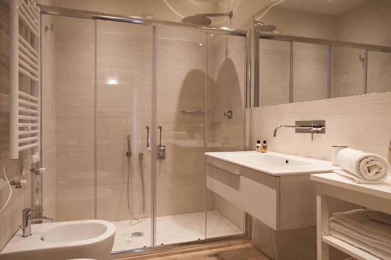 Il Leone Blu - Bed & Breakfast - Oda
