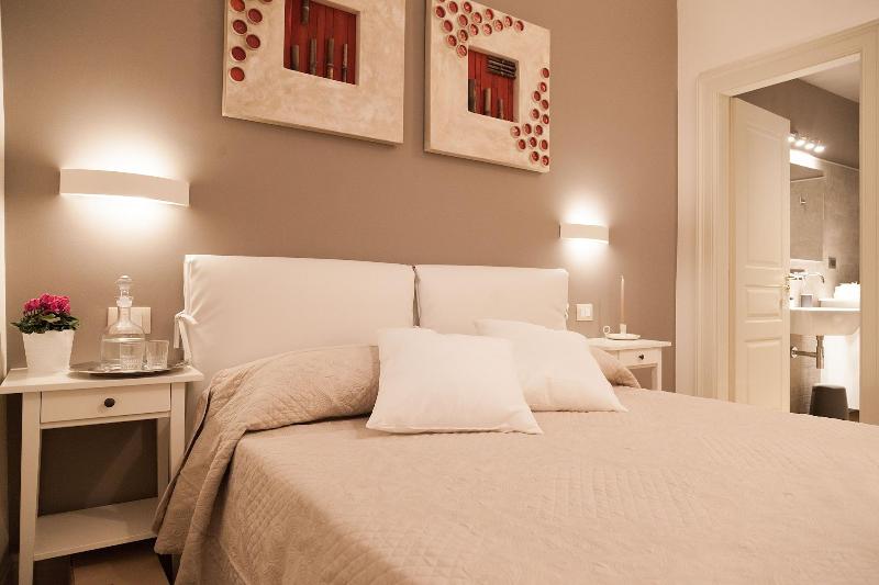 Il Leone Blu - Bed & Breakfast - Oda