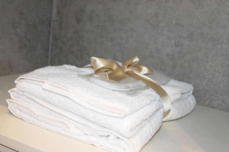 Il Leone Blu - Bed & Breakfast - Oda