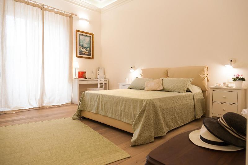Il Leone Blu - Bed & Breakfast - Oda