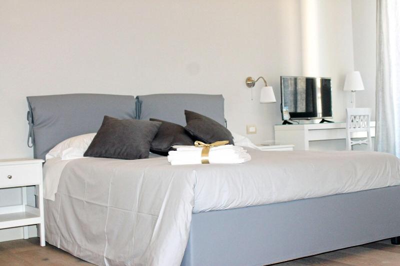 Il Leone Blu - Bed & Breakfast - Oda